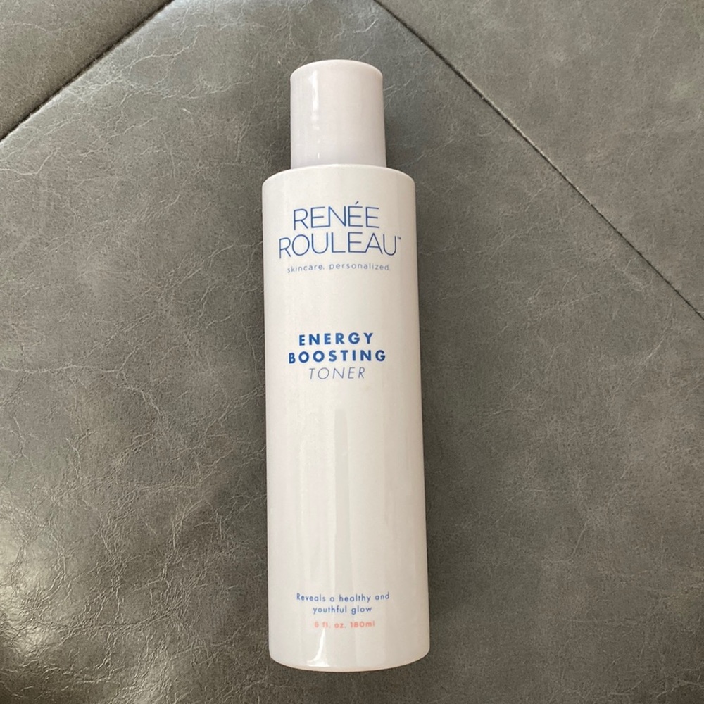 Renee Rouleau Energy Boosting Toner